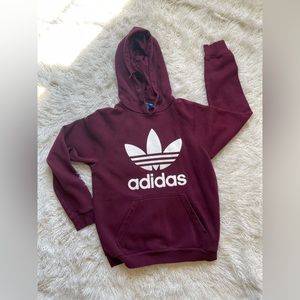 Adidas hoodie